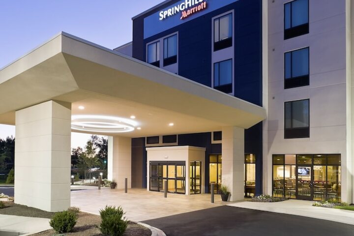 Hotel 2 of 19