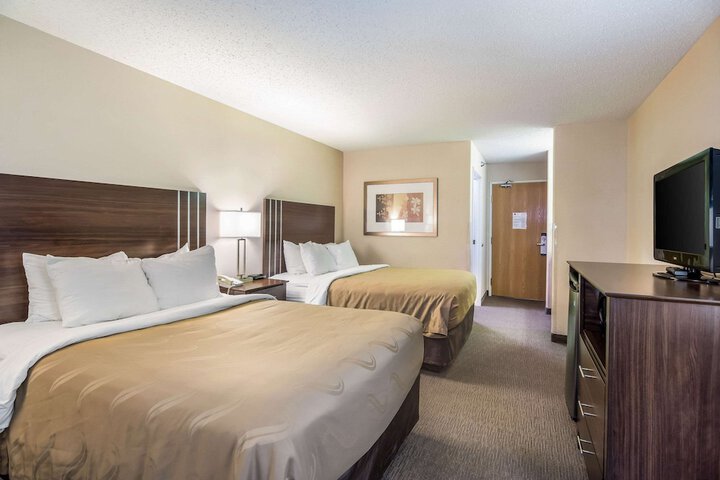 Quality Inn & Suites Pueblo West