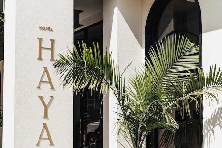 Hotel Haya