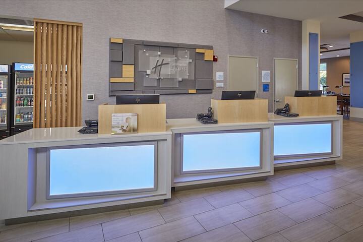 Holiday Inn Express Eugene - Springfield by IHG