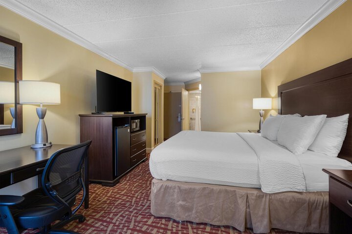 Best Western Plus Genetti Wilkes Barre