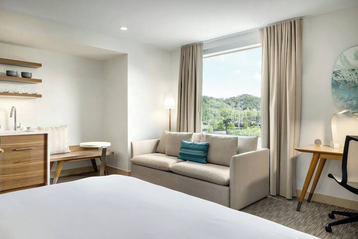 Element by Marriott Cartersville