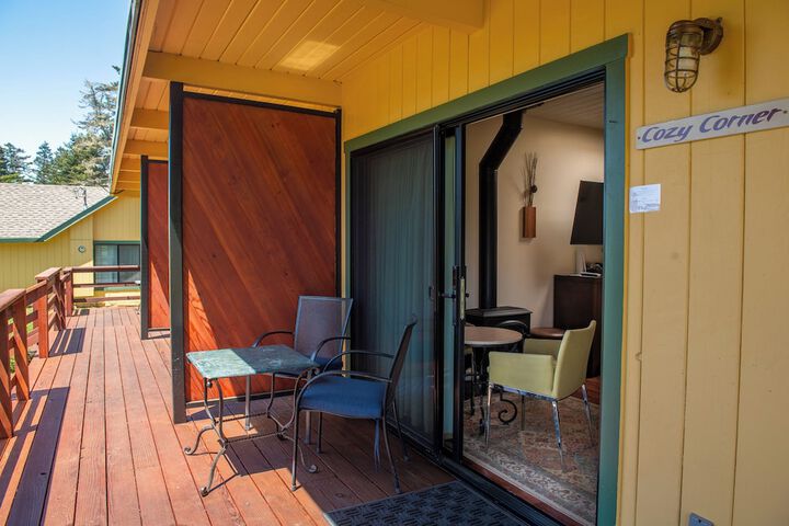 Terrace/Patio 40 of 42