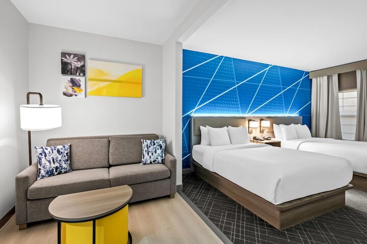 Comfort Suites Conway