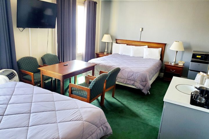 Monte Villa Hotel