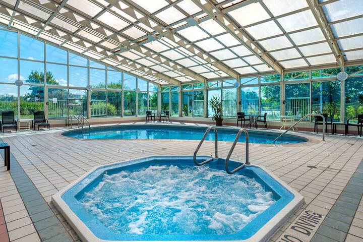 Comfort Inn Anderson South