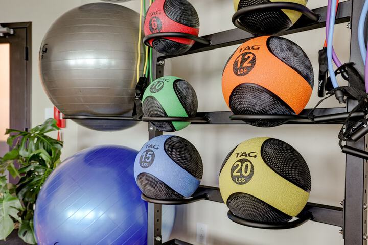 Health and Fitness 31 of 42