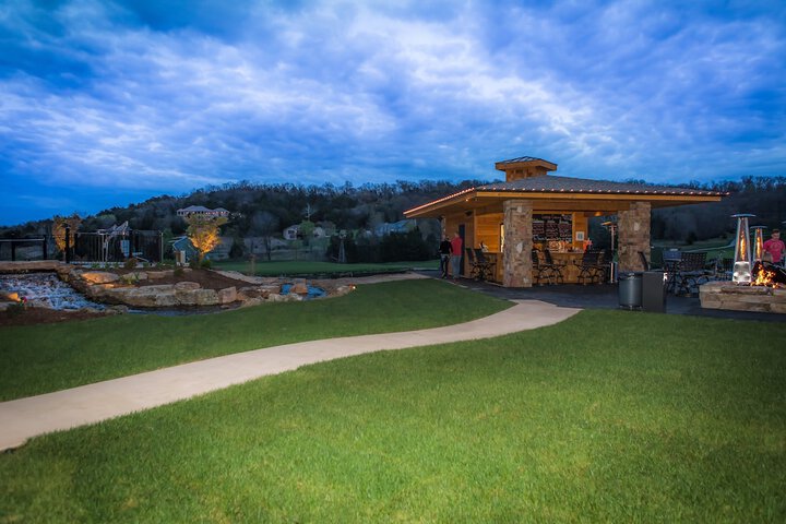 The Lodge at Old Kinderhook Golf Resort