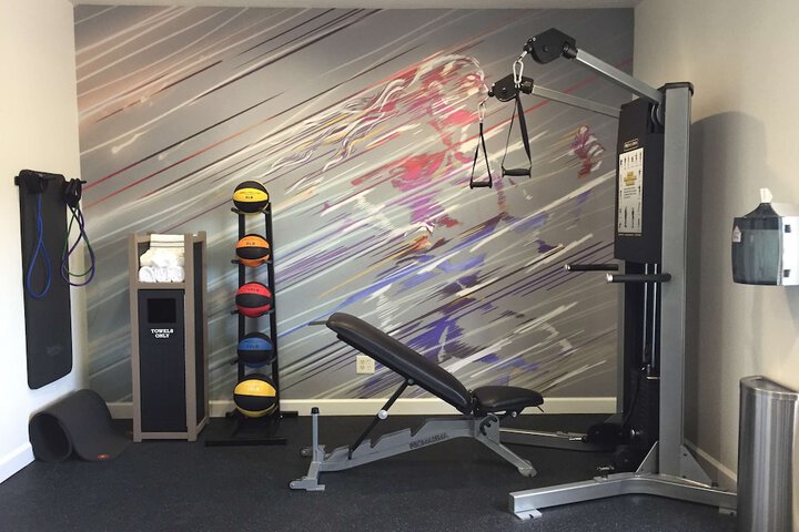 Health and Fitness 21 of 23