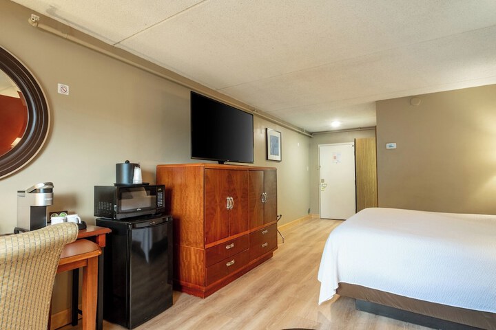 Fireside Inn & Suites West Lebanon