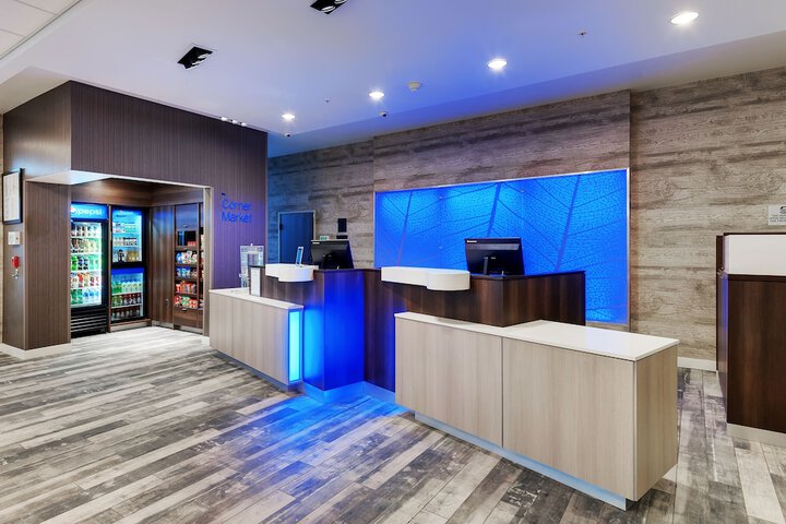 Hotel Interior 13 of 60