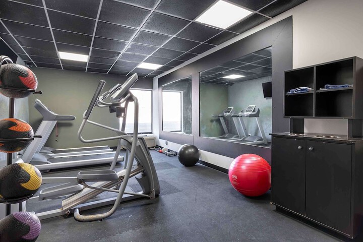 Health and Fitness 55 of 56