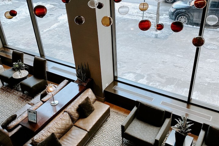 Hotel Interior 48 of 147