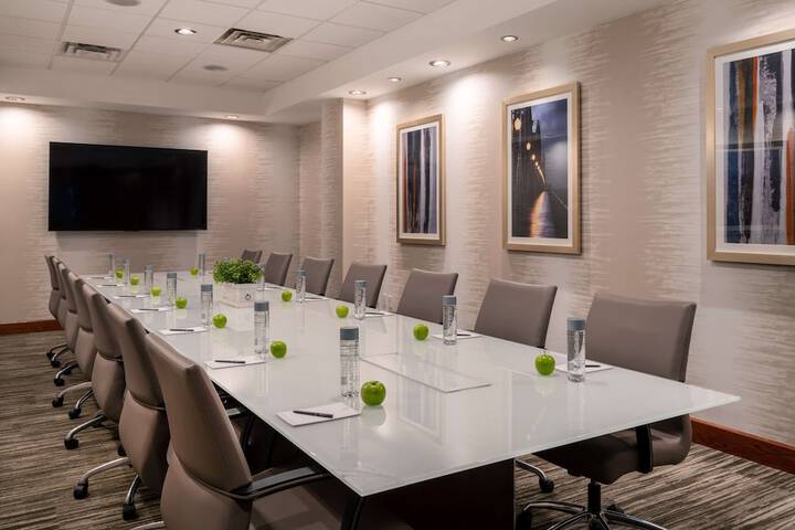 Meeting 43 of 51