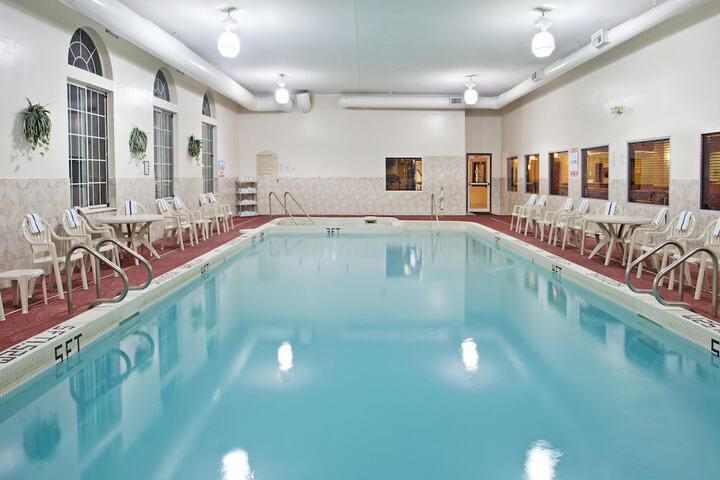Pool 7 of 78