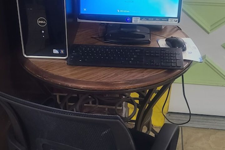 Business Center 25 of 26