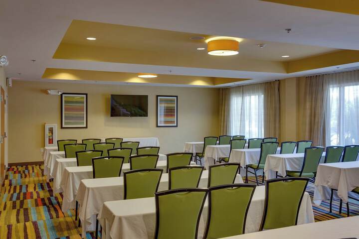 Fairfield by Marriott Titusville Kennedy Space Center