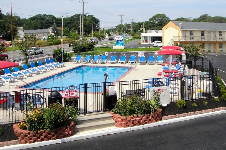 Pool 3 of 20