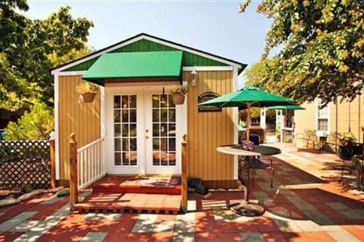 Terrace/Patio 54 of 67