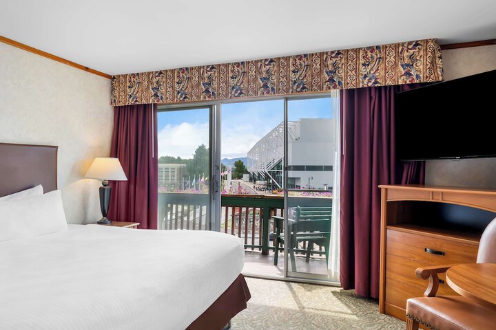 Best Western Adirondack Inn