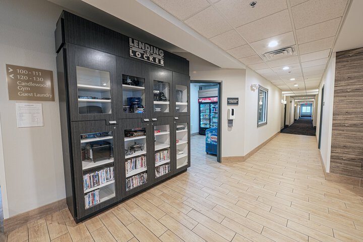 Candlewood Suites Merrillville by IHG