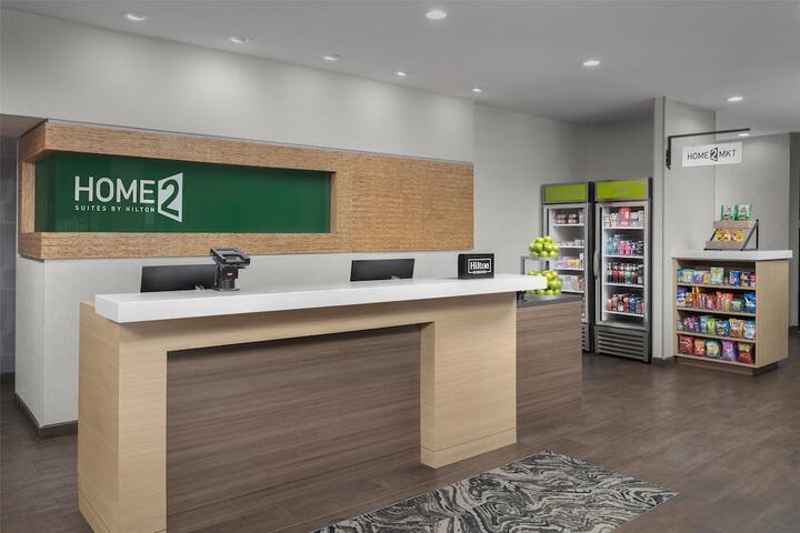 Home2 Suites by Hilton Las Cruces