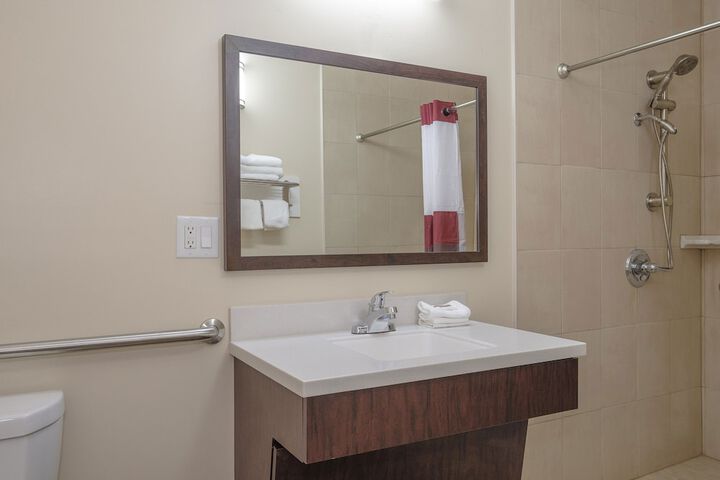 Red Roof Inn Fredericksburg North
