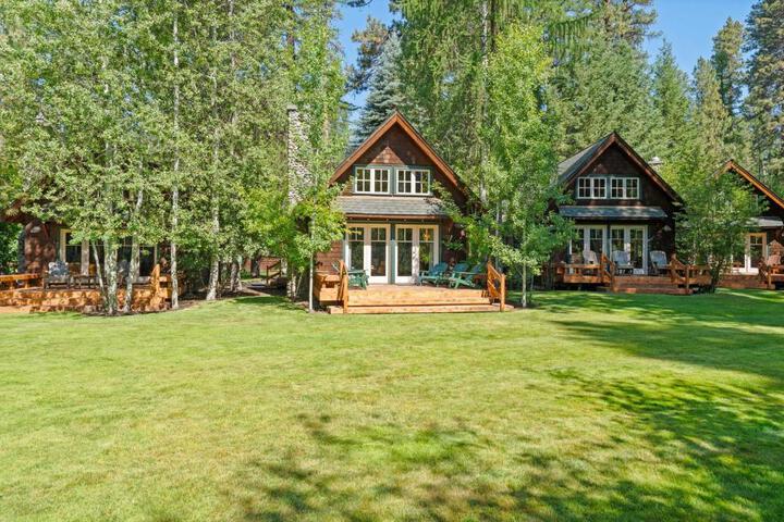 Metolius Cabin 5
