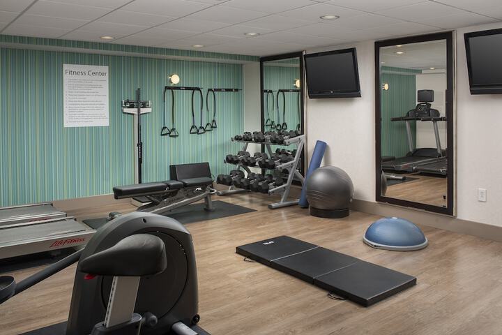 Holiday Inn Express Boston - Saugus by IHG