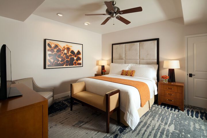 The Phoenician a Luxury Collection Resort, Scottsdale