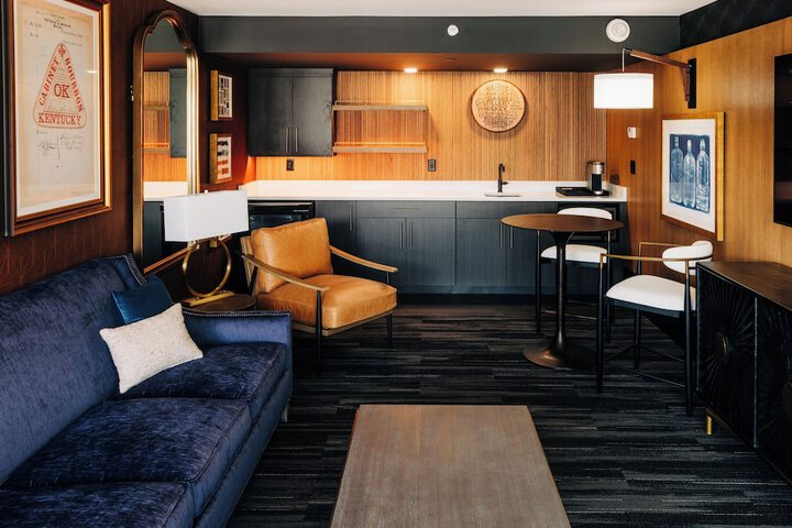 The Trail Hotel