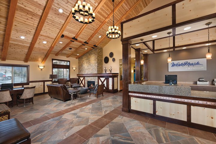 WorldMark Granby - Rocky Mountain Preserve