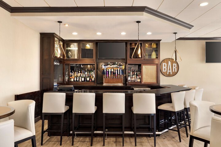 DoubleTree by Hilton Hotel New Orleans Airport