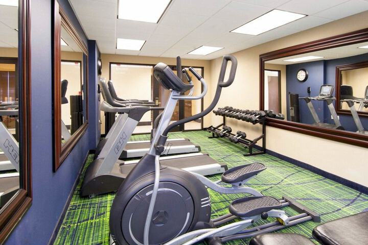 Health and Fitness 43 of 45