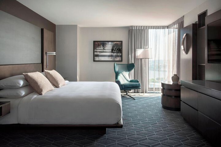 Boston Marriott Cambridge