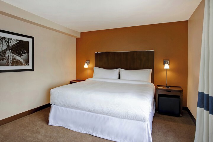 Four Points by Sheraton Peoria