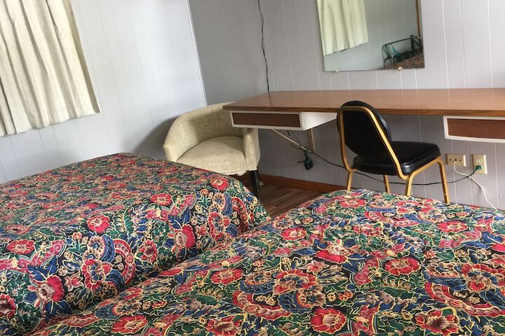 Melody Motor Lodge