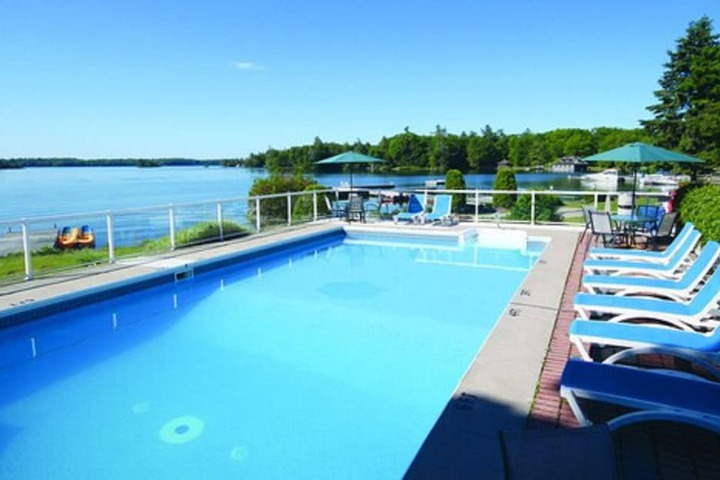 Pool 5 of 34