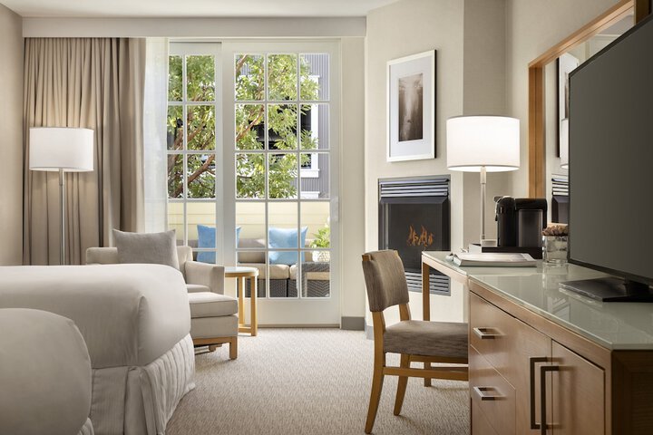 InterContinental the Clement Monterey by IHG