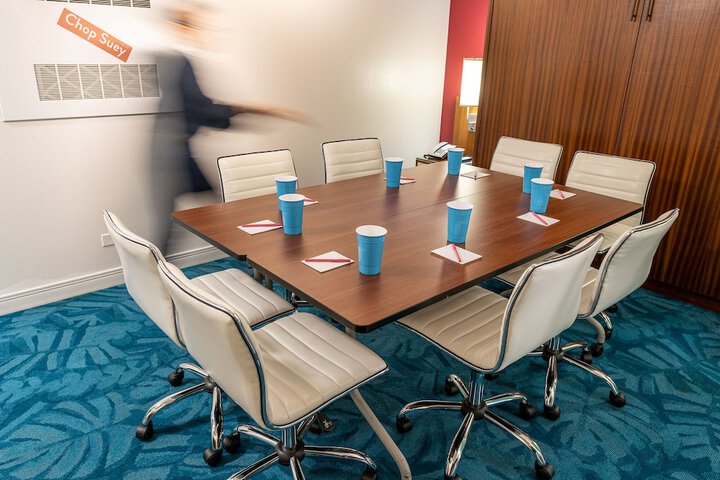 Meeting 23 of 34