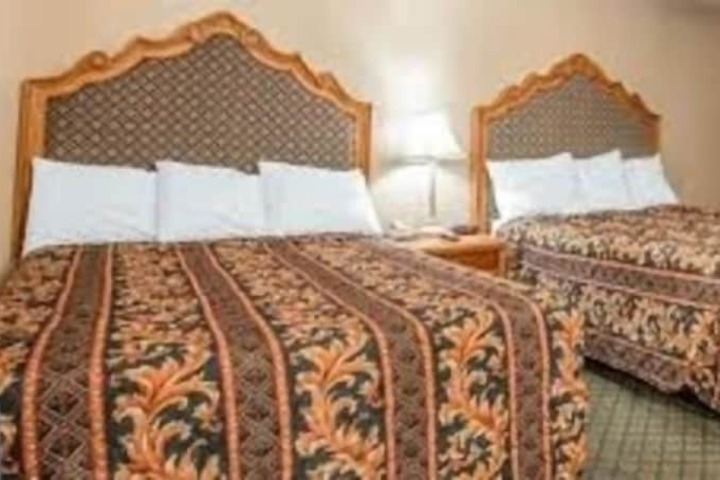 Riverton Inn & Suites