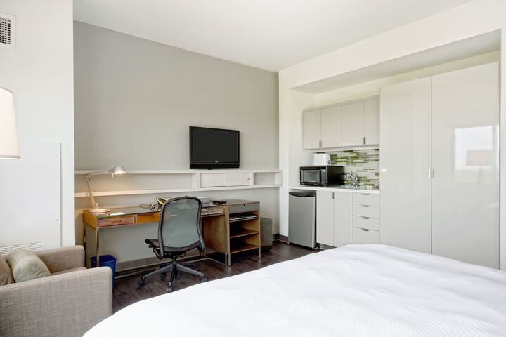 Element by Marriott Arundel Mills BWI Airport