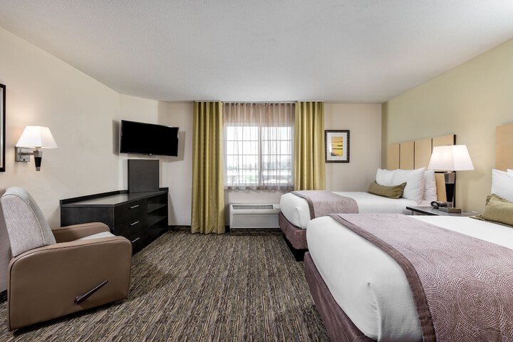 Candlewood Suites Washington Dulles Sterling by IHG