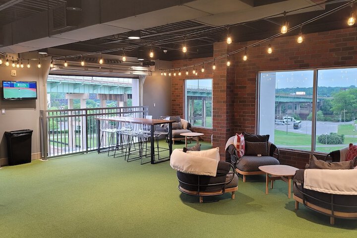 Homewood Suites by Hilton Tuscaloosa Downtown