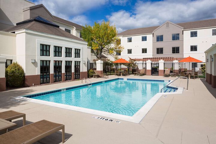 HYATT house Boston / Waltham