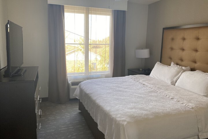 Homewood Suites by Hilton DecaturForsyth