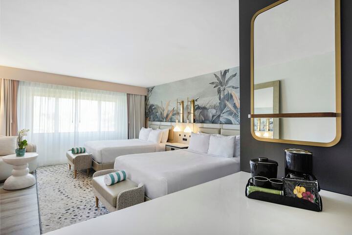 Maui Seaside Hotel