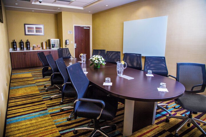 Meeting 18 of 25