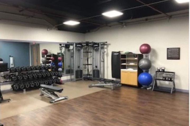Health and Fitness 66 of 69