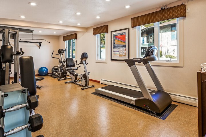 Health and Fitness 18 of 20